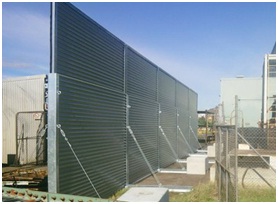 Modular Wall Systems' award-winning QuikWall